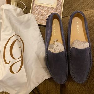 M.Gemi Moccasin